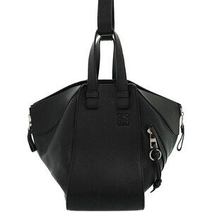 LOEWE Hammock Leather Shoulder Bag